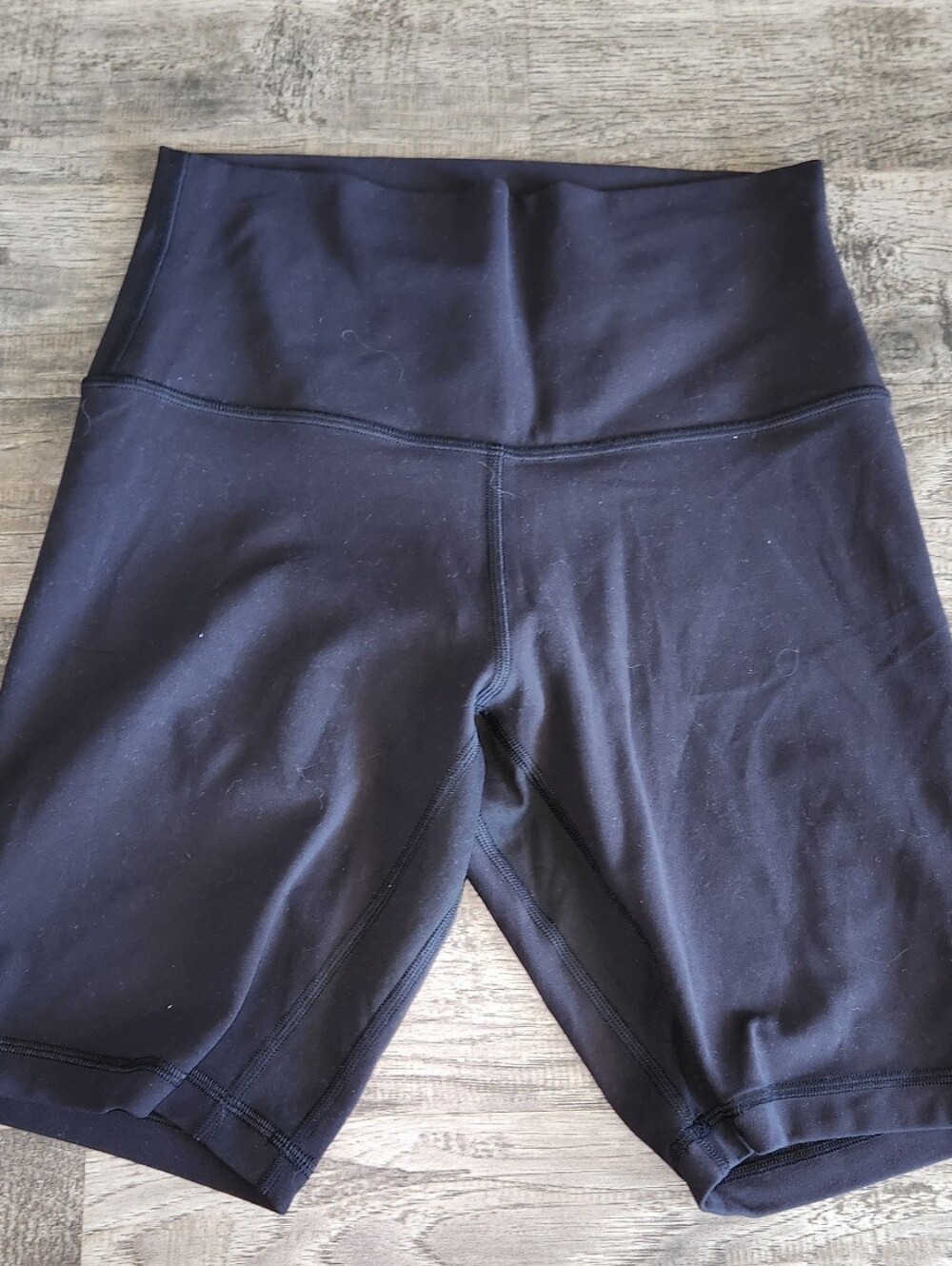 Lululemon Align Bike Shorts